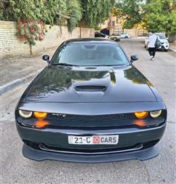 دۆج چالنجەر